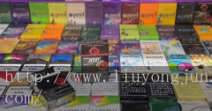 黑魔鬼批发渠道消费者可能会享受