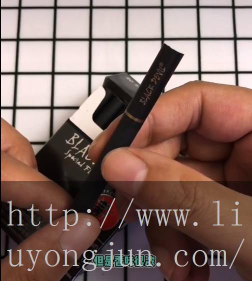 黑魔鬼2000想要代购