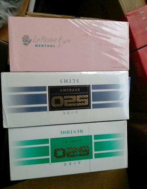 青岛外烟代购(正品外烟代购)