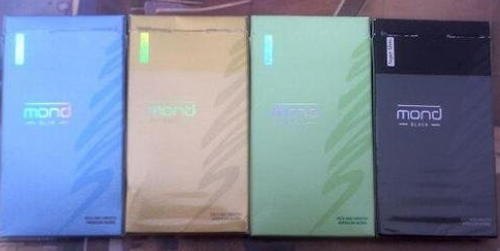 延安1939多少钱一包?