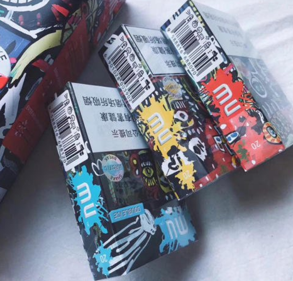 浪漫紫色烟花多少钱一包?