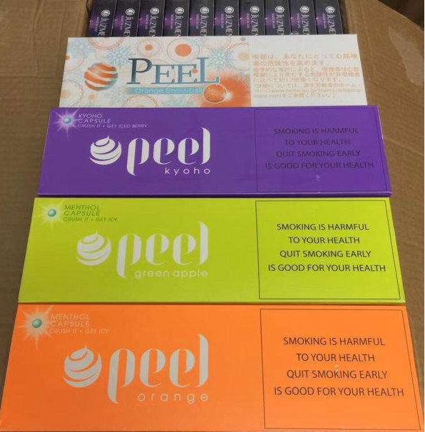 卤味三拼多少钱一包?