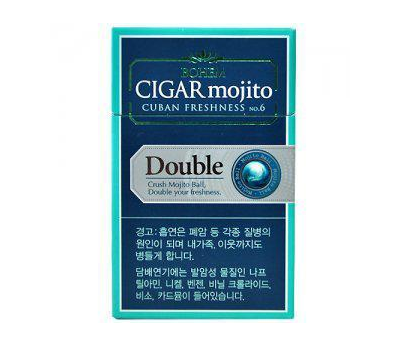 marlboro蓝色装多少钱一包?