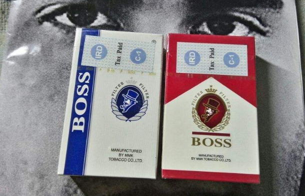 外烟代购推荐(外烟代购一手货源)