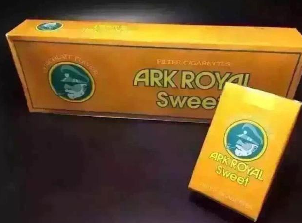 外烟代购微商怎么做的(外烟代购真的假的)