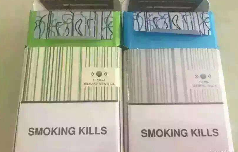 云烟印象木盒多少钱一包?