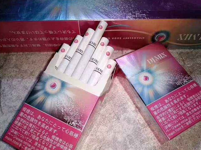 外烟代购微商怎么做的(外烟代购真的假的)