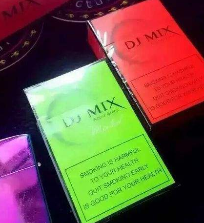 绿印钻石多少钱一包?