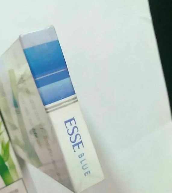 海外烟代购微信(海外烟丝微信代购)