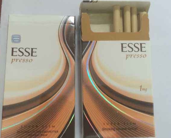 外烟代购微信公众号推荐(外烟代购渠道)