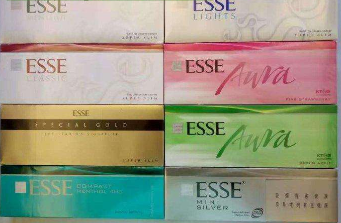 外烟代购平台新闻联播(外烟代购)