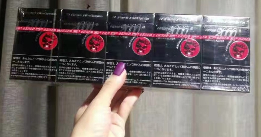 皇冠最贵多少钱一包?