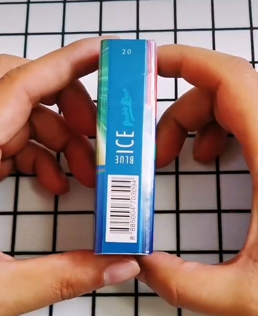 巴勒斯坦香烟多少钱一包?