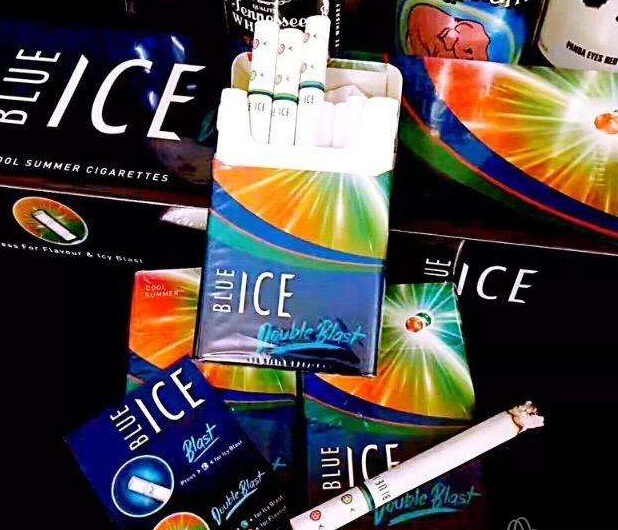 黑利香烟多少钱一包?