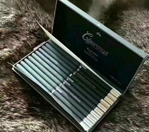 白色三五烟多少钱一包?