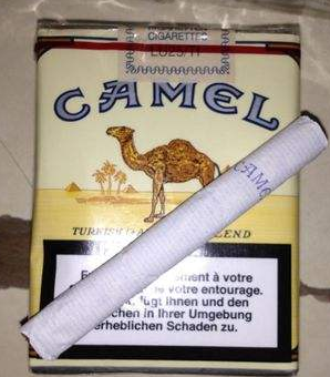 黑巧克力多少钱一包烟?