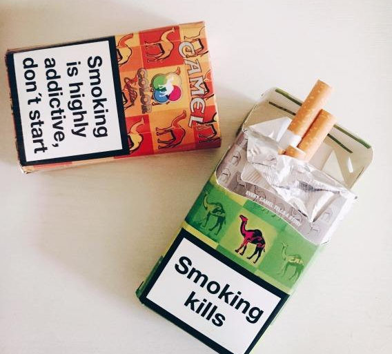 喜烟喜多少钱一包?