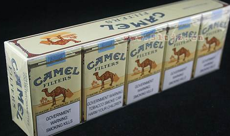 贵姻行者多少钱一包?