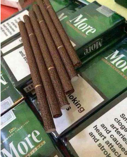 细阿诗玛多少钱一包?