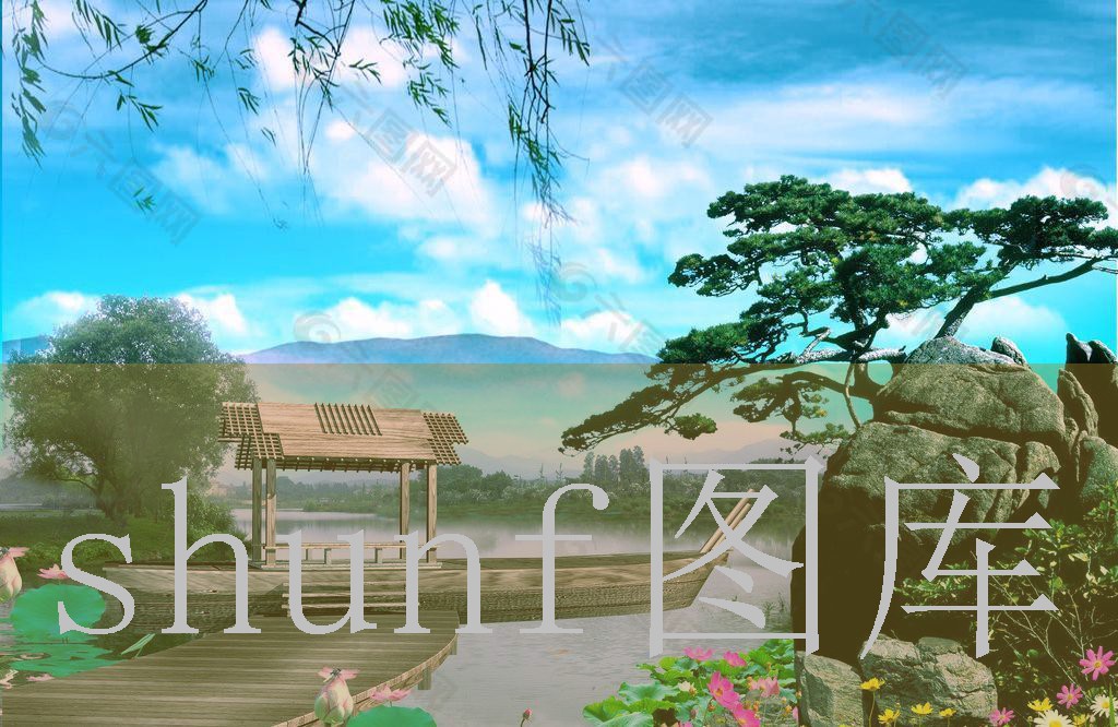 中山江南韵多少钱一包?