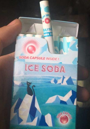 海外烟酒代购平台有哪些(外烟批发代购)