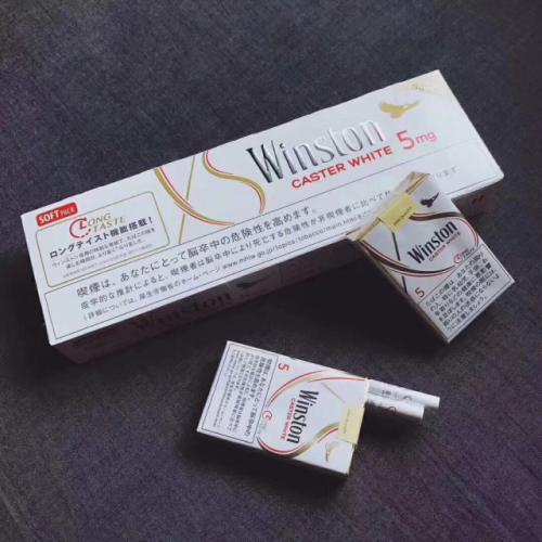 哪里可以代购外烟盒子(哪里能代购香烟)