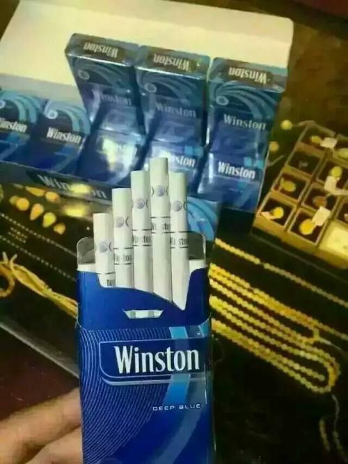 港货外烟代购微商(港澳台香烟代购)