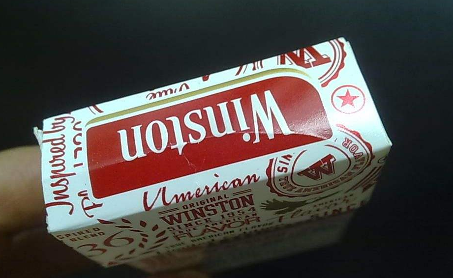 Mru外烟代购(代购外烟app)