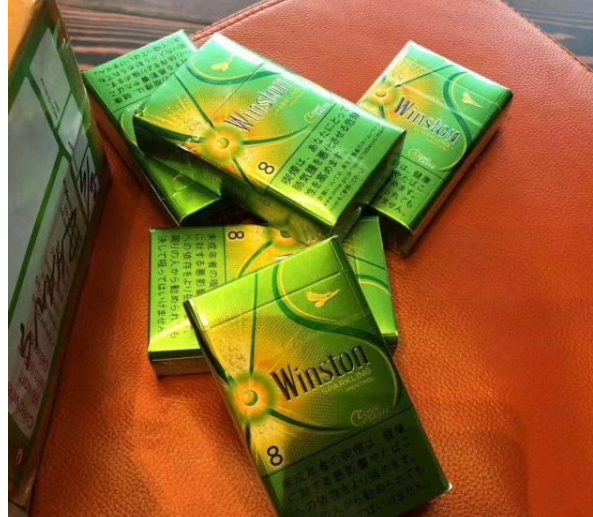 外烟代购被骗案例(外烟代购渠道)